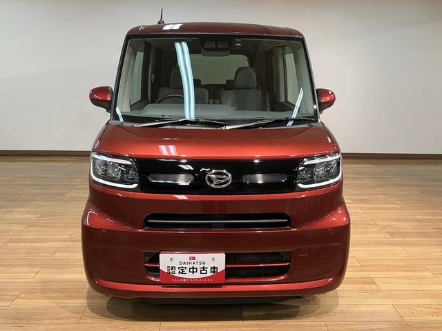 タント Ｘセレクション／１年保証／後席モニター／ナビ／ドラレコ／　１年間走行距離無制限保証／衝突軽減ブレーキ／純正ナビ／フリップダウンモニター／ナビ連動ドラレコ／ＥＴＣ／電動スライドドア／シートヒーター／ＬＥＤヘッドライト／Ｂｌｕｅｔｏｏｔｈ／フルセグＴＶ／ＤＶＤ／（23枚目）
