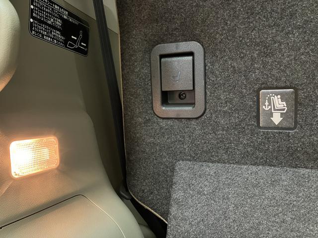 ムーヴ Ｘ／１年保証／３．７万キロ／スマートキー／オートエアコン／　１年間走行距離無制限保証／３．７万キロ／スマートキー／オートエアコン／アイドリングストップ／１４インチアルミホイール／フロントベンチシート／（40枚目）