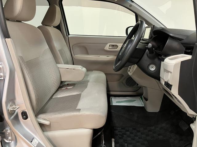 ムーヴ Ｌ　ＳＡＩＩＩ／１年保証／衝突軽減ブレーキ／ナビ／ＥＴＣ／　１年間走行距離無制限保証／衝突軽減ブレーキ／純正ナビ／ＥＴＣ／Ｂｌｕｅｔｏｏｔｈ／フルセグＴＶ／ＵＳＢ／ＤＶＤ／横滑り防止装置／オートハイビーム／アイドリングストップ／フロントベンチシート／（16枚目）