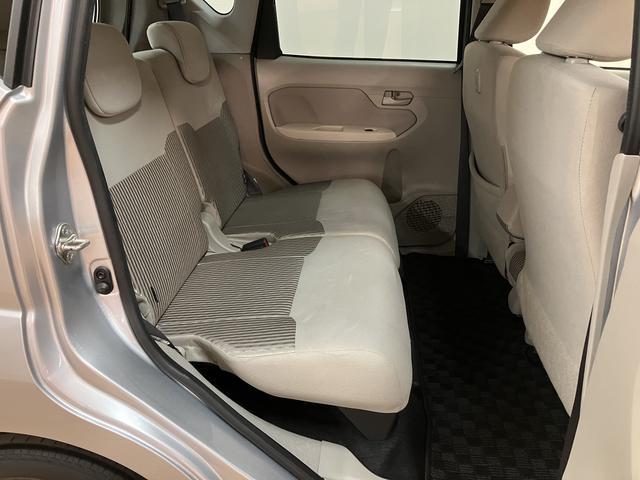 ムーヴ Ｌ　ＳＡＩＩＩ／１年保証／衝突軽減ブレーキ／ナビ／ＥＴＣ／　１年間走行距離無制限保証／衝突軽減ブレーキ／純正ナビ／ＥＴＣ／Ｂｌｕｅｔｏｏｔｈ／フルセグＴＶ／ＵＳＢ／ＤＶＤ／横滑り防止装置／オートハイビーム／アイドリングストップ／フロントベンチシート／（17枚目）