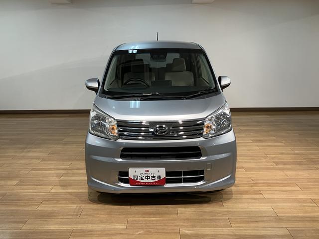 ムーヴ Ｌ　ＳＡＩＩＩ／１年保証／衝突軽減ブレーキ／ナビ／ＥＴＣ／　１年間走行距離無制限保証／衝突軽減ブレーキ／純正ナビ／ＥＴＣ／Ｂｌｕｅｔｏｏｔｈ／フルセグＴＶ／ＵＳＢ／ＤＶＤ／横滑り防止装置／オートハイビーム／アイドリングストップ／フロントベンチシート／（19枚目）