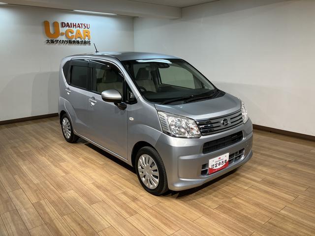 ムーヴ Ｌ　ＳＡＩＩＩ／１年保証／衝突軽減ブレーキ／ナビ／ＥＴＣ／　１年間走行距離無制限保証／衝突軽減ブレーキ／純正ナビ／ＥＴＣ／Ｂｌｕｅｔｏｏｔｈ／フルセグＴＶ／ＵＳＢ／ＤＶＤ／横滑り防止装置／オートハイビーム／アイドリングストップ／フロントベンチシート／（23枚目）