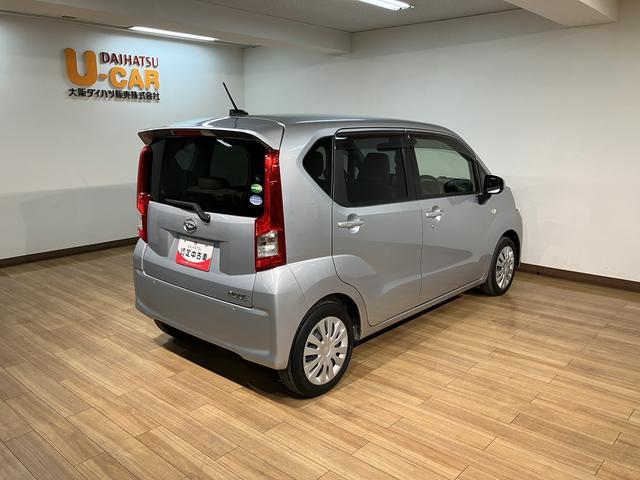 ムーヴ Ｌ　ＳＡＩＩＩ／１年保証／衝突軽減ブレーキ／ナビ／ＥＴＣ／　１年間走行距離無制限保証／衝突軽減ブレーキ／純正ナビ／ＥＴＣ／Ｂｌｕｅｔｏｏｔｈ／フルセグＴＶ／ＵＳＢ／ＤＶＤ／横滑り防止装置／オートハイビーム／アイドリングストップ／フロントベンチシート／（24枚目）