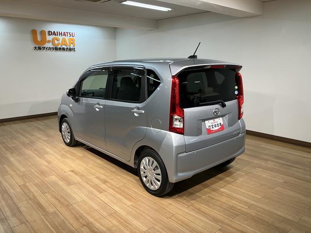 ムーヴ Ｌ　ＳＡＩＩＩ／１年保証／衝突軽減ブレーキ／ナビ／ＥＴＣ／　１年間走行距離無制限保証／衝突軽減ブレーキ／純正ナビ／ＥＴＣ／Ｂｌｕｅｔｏｏｔｈ／フルセグＴＶ／ＵＳＢ／ＤＶＤ／横滑り防止装置／オートハイビーム／アイドリングストップ／フロントベンチシート／（25枚目）
