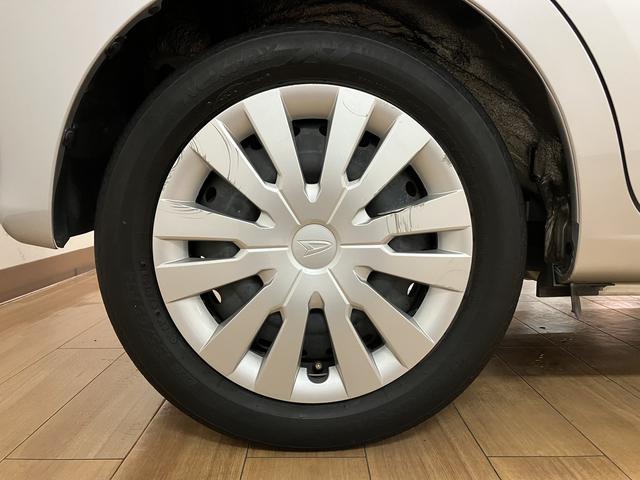 ムーヴ Ｌ　ＳＡＩＩＩ／１年保証／衝突軽減ブレーキ／ナビ／ＥＴＣ／　１年間走行距離無制限保証／衝突軽減ブレーキ／純正ナビ／ＥＴＣ／Ｂｌｕｅｔｏｏｔｈ／フルセグＴＶ／ＵＳＢ／ＤＶＤ／横滑り防止装置／オートハイビーム／アイドリングストップ／フロントベンチシート／（27枚目）