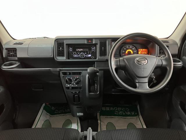 ハイゼットカーゴ クルーズＳＡＩＩＩ／１年保証／２．４万キロ／前後ドラレコ／　１年間走行距離無制限保証／衝突軽減ブレーキ／２．４万キロ／ＬＥＤヘッドライト／前後ドラレコ／電動格納ドアミラー／オートハイビーム／アイドリングストップ／横滑り防止装置／パワーウインドウ／キーレス／（15枚目）
