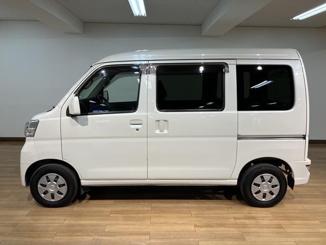 ハイゼットカーゴ クルーズＳＡＩＩＩ／１年保証／２．４万キロ／前後ドラレコ／　１年間走行距離無制限保証／衝突軽減ブレーキ／２．４万キロ／ＬＥＤヘッドライト／前後ドラレコ／電動格納ドアミラー／オートハイビーム／アイドリングストップ／横滑り防止装置／パワーウインドウ／キーレス／（23枚目）