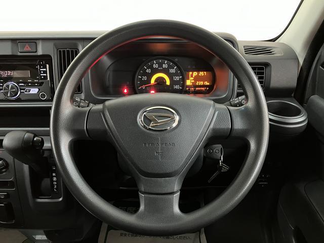 ハイゼットカーゴ クルーズＳＡＩＩＩ／１年保証／２．４万キロ／前後ドラレコ／　１年間走行距離無制限保証／衝突軽減ブレーキ／２．４万キロ／ＬＥＤヘッドライト／前後ドラレコ／電動格納ドアミラー／オートハイビーム／アイドリングストップ／横滑り防止装置／パワーウインドウ／キーレス／（31枚目）