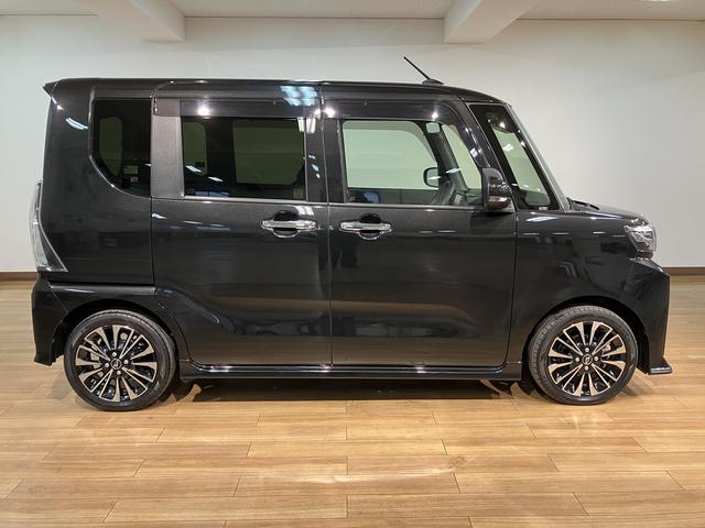 タント カスタムRS/純正ナビ/ドラレコ/Pスライド/シートヒーター 1年間走行距離無制限保証/衝突軽減ブレーキ/オプションメッキグリル/ターボ/純正ナビ/ドラレコ/バックカメラ/スマートキー/オートエアコン/15インチアルミ/LEDヘッドライト・フォグ/シートヒーター(20枚目)