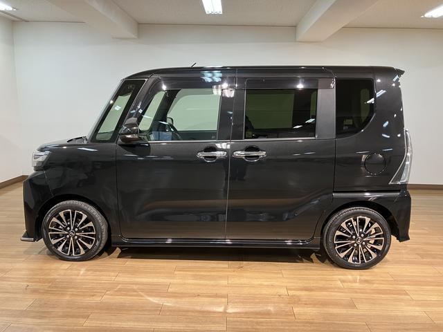 タント カスタムRS/純正ナビ/ドラレコ/Pスライド/シートヒーター 1年間走行距離無制限保証/衝突軽減ブレーキ/オプションメッキグリル/ターボ/純正ナビ/ドラレコ/バックカメラ/スマートキー/オートエアコン/15インチアルミ/LEDヘッドライト・フォグ/シートヒーター(21枚目)