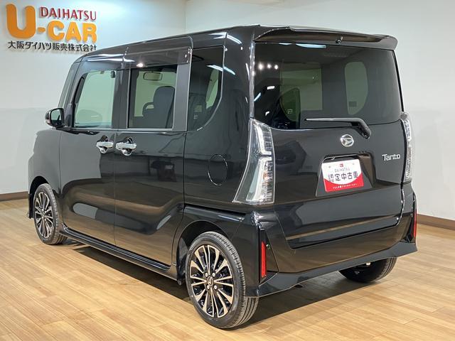 タント カスタムRS/純正ナビ/ドラレコ/Pスライド/シートヒーター 1年間走行距離無制限保証/衝突軽減ブレーキ/オプションメッキグリル/ターボ/純正ナビ/ドラレコ/バックカメラ/スマートキー/オートエアコン/15インチアルミ/LEDヘッドライト・フォグ/シートヒーター(23枚目)