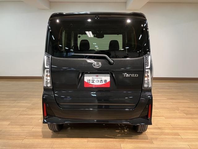 タント カスタムRS/純正ナビ/ドラレコ/Pスライド/シートヒーター 1年間走行距離無制限保証/衝突軽減ブレーキ/オプションメッキグリル/ターボ/純正ナビ/ドラレコ/バックカメラ/スマートキー/オートエアコン/15インチアルミ/LEDヘッドライト・フォグ/シートヒーター(25枚目)