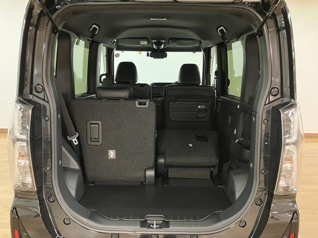 タント カスタムRS/純正ナビ/ドラレコ/Pスライド/シートヒーター 1年間走行距離無制限保証/衝突軽減ブレーキ/オプションメッキグリル/ターボ/純正ナビ/ドラレコ/バックカメラ/スマートキー/オートエアコン/15インチアルミ/LEDヘッドライト・フォグ/シートヒーター(36枚目)