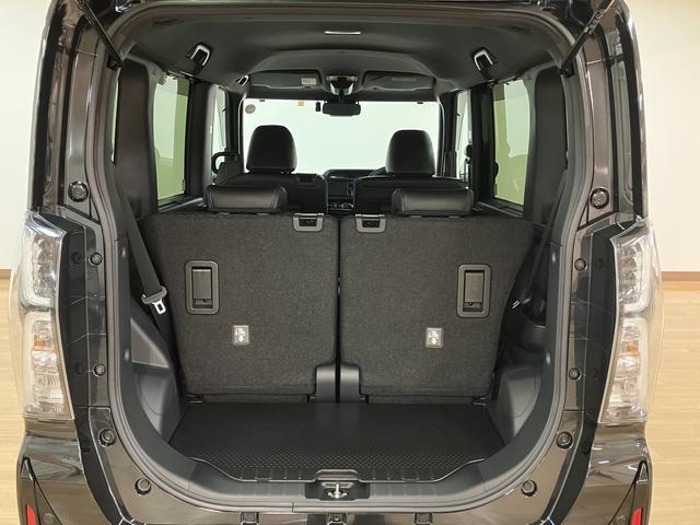 タント カスタムRS/純正ナビ/ドラレコ/Pスライド/シートヒーター 1年間走行距離無制限保証/衝突軽減ブレーキ/オプションメッキグリル/ターボ/純正ナビ/ドラレコ/バックカメラ/スマートキー/オートエアコン/15インチアルミ/LEDヘッドライト・フォグ/シートヒーター(37枚目)