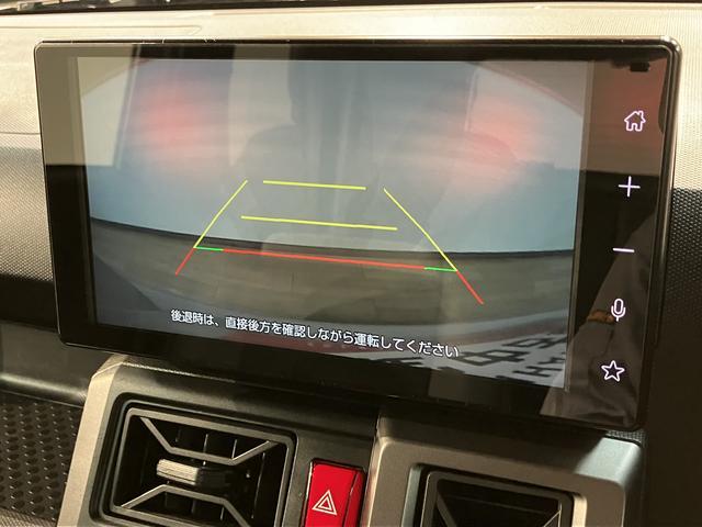 タフト Ｇターボ　ダーククロムベンチャー／４ＷＤ／ＯＰホイール／　１年間走行距離無制限保証／衝突軽減ブレーキ／４ＷＤ／純正ディスプレイオーディオ／ＥＴＣ／バックカメラ／Ｂｌｕｅｔｏｏｔｈ／フルセグＴＶ／オプションホイール／シートヒーター／ＬＥＤヘッドライト・フォグ／（7枚目）