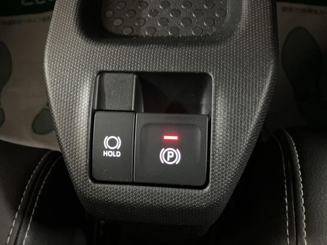 タフト Ｇターボ　ダーククロムベンチャー／４ＷＤ／ＯＰホイール／　１年間走行距離無制限保証／衝突軽減ブレーキ／４ＷＤ／純正ディスプレイオーディオ／ＥＴＣ／バックカメラ／Ｂｌｕｅｔｏｏｔｈ／フルセグＴＶ／オプションホイール／シートヒーター／ＬＥＤヘッドライト・フォグ／（14枚目）