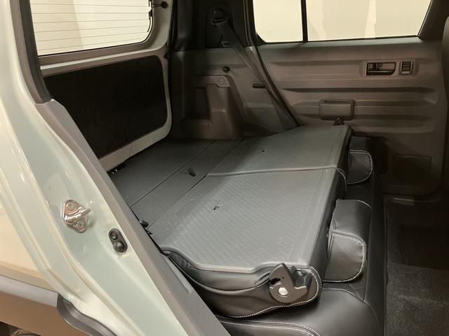 タフト Ｇターボ　ダーククロムベンチャー／４ＷＤ／ＯＰホイール／　１年間走行距離無制限保証／衝突軽減ブレーキ／４ＷＤ／純正ディスプレイオーディオ／ＥＴＣ／バックカメラ／Ｂｌｕｅｔｏｏｔｈ／フルセグＴＶ／オプションホイール／シートヒーター／ＬＥＤヘッドライト・フォグ／（30枚目）