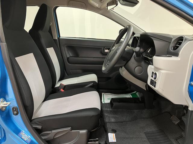 ミライース G SAIII/新車保証継承/スマートキー/シートヒーター/ 新車保証継承/衝突軽減ブレーキ/令和7年式/506キロ/スマートキー/シートヒーター/オートエアコン/LEDヘッドライト/コーナーセンサー/オートライト/オートハイビーム/横滑り防止装置/(17枚目)