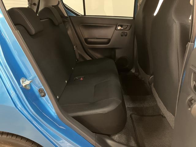 ミライース G SAIII/新車保証継承/スマートキー/シートヒーター/ 新車保証継承/衝突軽減ブレーキ/令和7年式/506キロ/スマートキー/シートヒーター/オートエアコン/LEDヘッドライト/コーナーセンサー/オートライト/オートハイビーム/横滑り防止装置/(18枚目)