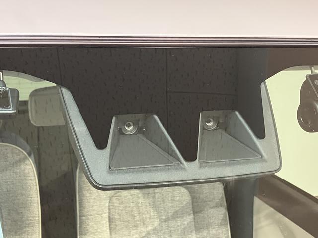 ムーヴキャンバス ストライプスG/1年保証/ナビ/パノラマ/ドラレコ/ETC/ 1年間走行距離無制限保証/衝突軽減ブレーキ/純正ナビ/パノラマモニター/ナビ連動ドラレコ/ETC/シートヒーター/両側電動スライドドア/スマートキー/オートエアコン/Bluetooth/フルセグTV/(5枚目)