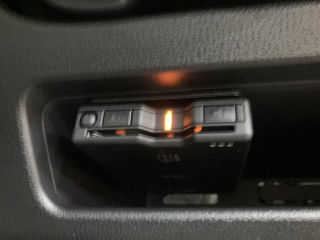 ムーヴキャンバス ストライプスG/1年保証/ナビ/パノラマ/ドラレコ/ETC/ 1年間走行距離無制限保証/衝突軽減ブレーキ/純正ナビ/パノラマモニター/ナビ連動ドラレコ/ETC/シートヒーター/両側電動スライドドア/スマートキー/オートエアコン/Bluetooth/フルセグTV/(9枚目)