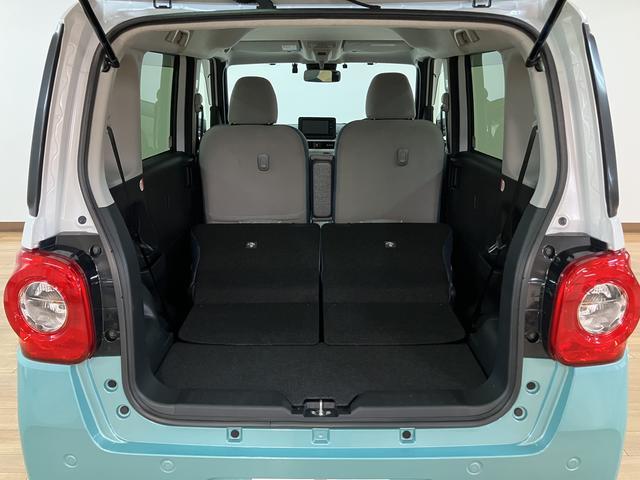 ムーヴキャンバス ストライプスG/1年保証/ナビ/パノラマ/ドラレコ/ETC/ 1年間走行距離無制限保証/衝突軽減ブレーキ/純正ナビ/パノラマモニター/ナビ連動ドラレコ/ETC/シートヒーター/両側電動スライドドア/スマートキー/オートエアコン/Bluetooth/フルセグTV/(33枚目)