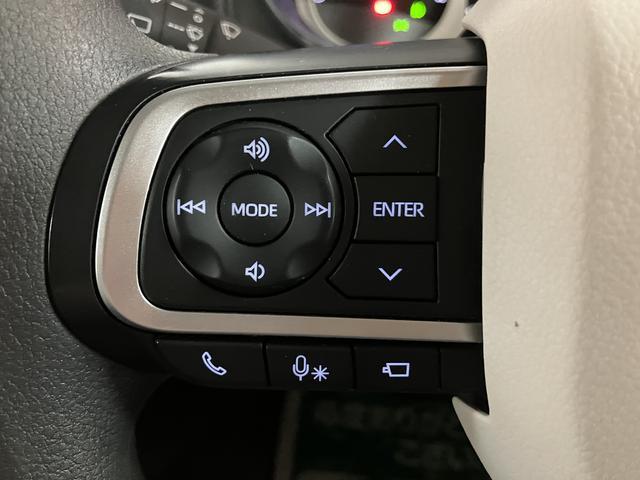 ムーヴキャンバス ストライプスG/1年保証/ナビ/パノラマ/ドラレコ/ETC/ 1年間走行距離無制限保証/衝突軽減ブレーキ/純正ナビ/パノラマモニター/ナビ連動ドラレコ/ETC/シートヒーター/両側電動スライドドア/スマートキー/オートエアコン/Bluetooth/フルセグTV/(37枚目)