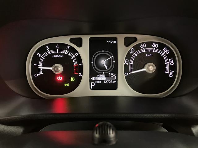 ムーヴキャンバス ストライプスG/1年保証/ナビ/パノラマ/ドラレコ/ETC/ 1年間走行距離無制限保証/衝突軽減ブレーキ/純正ナビ/パノラマモニター/ナビ連動ドラレコ/ETC/シートヒーター/両側電動スライドドア/スマートキー/オートエアコン/Bluetooth/フルセグTV/(38枚目)