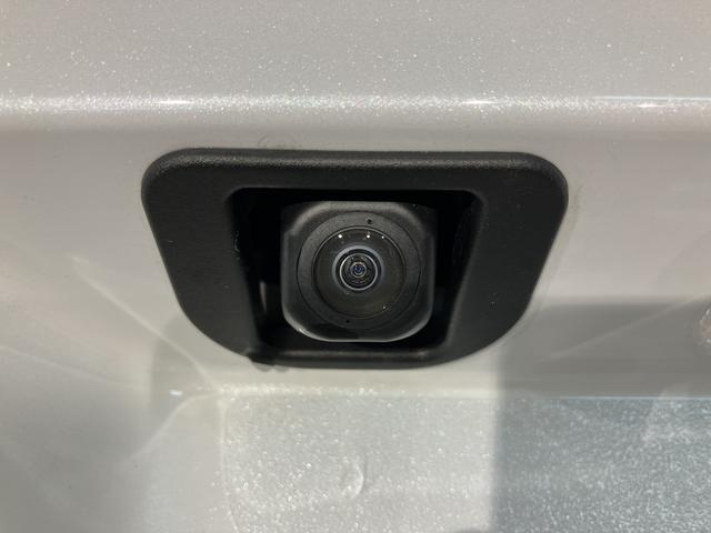 ムーヴキャンバス ストライプスG/1年保証/ナビ/パノラマ/ドラレコ/ETC/ 1年間走行距離無制限保証/衝突軽減ブレーキ/純正ナビ/パノラマモニター/ナビ連動ドラレコ/ETC/シートヒーター/両側電動スライドドア/スマートキー/オートエアコン/Bluetooth/フルセグTV/(41枚目)