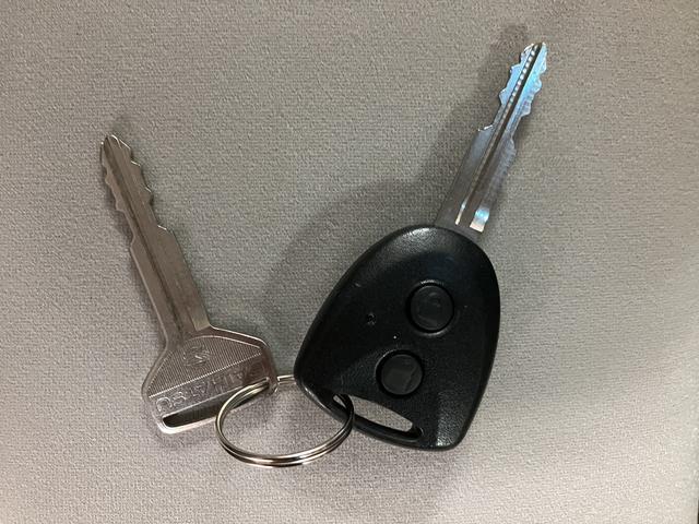 キーレスエントリー装備しています★