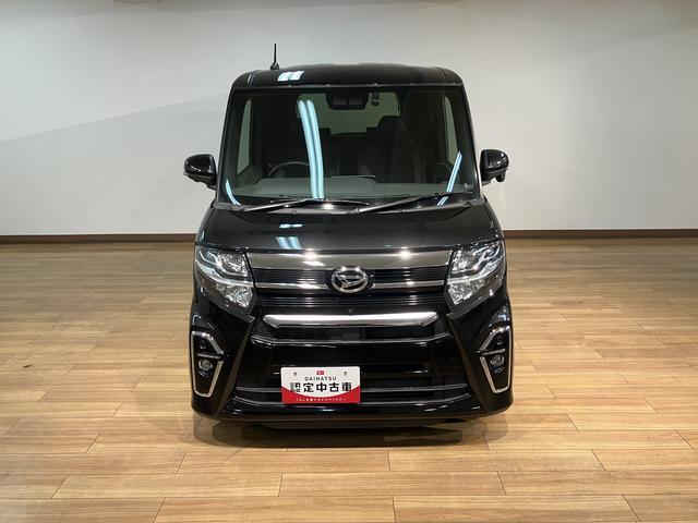 タント カスタムRSセレクション/1年保証/9インチナビ/パノラマ/ 1年間走行距離無制限保証/衝突軽減ブレーキ/ターボエンジン/9インチナビ/パノラマモニター/ナビ連動ドラレコ/ETC/両側電動スライドドア/シートヒーター/クルーズコントロール/LEDヘッド・フォグ/(23枚目)