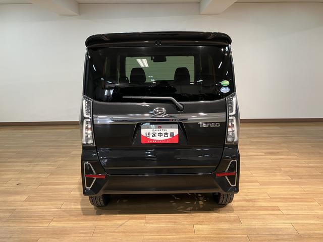 タント カスタムRSセレクション/1年保証/9インチナビ/パノラマ/ 1年間走行距離無制限保証/衝突軽減ブレーキ/ターボエンジン/9インチナビ/パノラマモニター/ナビ連動ドラレコ/ETC/両側電動スライドドア/シートヒーター/クルーズコントロール/LEDヘッド・フォグ/(24枚目)