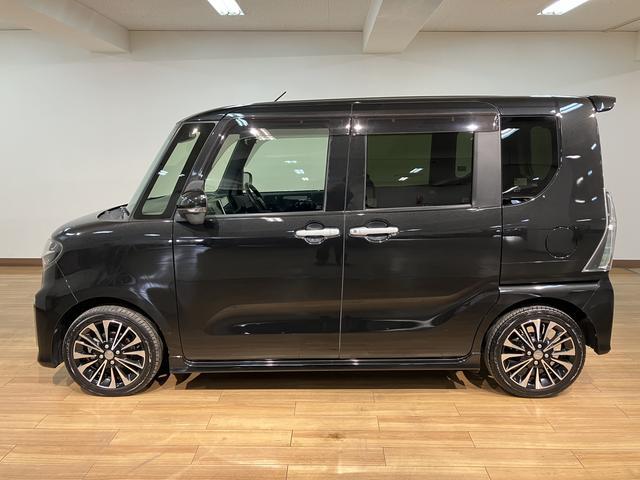 タント カスタムRSセレクション/1年保証/9インチナビ/パノラマ/ 1年間走行距離無制限保証/衝突軽減ブレーキ/ターボエンジン/9インチナビ/パノラマモニター/ナビ連動ドラレコ/ETC/両側電動スライドドア/シートヒーター/クルーズコントロール/LEDヘッド・フォグ/(26枚目)