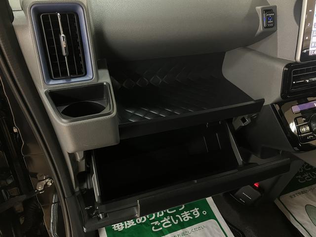 タント カスタムRSセレクション/1年保証/9インチナビ/パノラマ/ 1年間走行距離無制限保証/衝突軽減ブレーキ/ターボエンジン/9インチナビ/パノラマモニター/ナビ連動ドラレコ/ETC/両側電動スライドドア/シートヒーター/クルーズコントロール/LEDヘッド・フォグ/(33枚目)