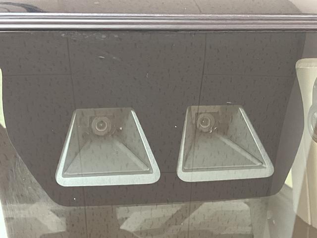 タント ファンクロス／保証継承／０．６万キロ／ナビ／ドラレコ／ＥＴＣ　新車保証継承／０．６万キロ／純正ナビ／ナビ連動ドラレコ／ＥＴＣ／衝突軽減ブレーキ／シートヒーター／両側電動スライドドア／ＬＥＤヘッドライト・フォグ／スマートキー／Ｂｌｕｅｔｏｏｔｈ／フルセグＴＶ／（5枚目）