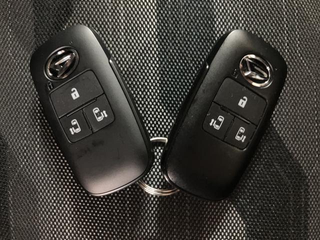 タント ファンクロス／保証継承／０．６万キロ／ナビ／ドラレコ／ＥＴＣ　新車保証継承／０．６万キロ／純正ナビ／ナビ連動ドラレコ／ＥＴＣ／衝突軽減ブレーキ／シートヒーター／両側電動スライドドア／ＬＥＤヘッドライト・フォグ／スマートキー／Ｂｌｕｅｔｏｏｔｈ／フルセグＴＶ／（12枚目）