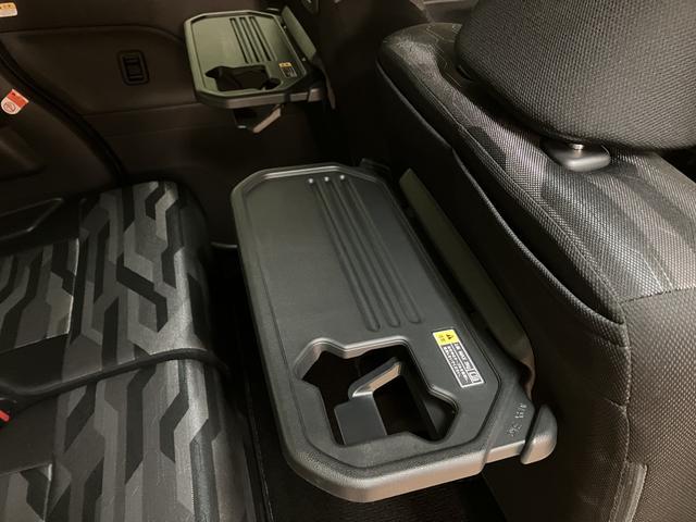 タント ファンクロス／保証継承／０．６万キロ／ナビ／ドラレコ／ＥＴＣ　新車保証継承／０．６万キロ／純正ナビ／ナビ連動ドラレコ／ＥＴＣ／衝突軽減ブレーキ／シートヒーター／両側電動スライドドア／ＬＥＤヘッドライト・フォグ／スマートキー／Ｂｌｕｅｔｏｏｔｈ／フルセグＴＶ／（17枚目）