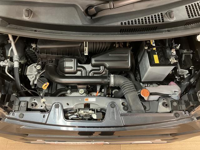 タント ファンクロス／保証継承／０．６万キロ／ナビ／ドラレコ／ＥＴＣ　新車保証継承／０．６万キロ／純正ナビ／ナビ連動ドラレコ／ＥＴＣ／衝突軽減ブレーキ／シートヒーター／両側電動スライドドア／ＬＥＤヘッドライト・フォグ／スマートキー／Ｂｌｕｅｔｏｏｔｈ／フルセグＴＶ／（31枚目）