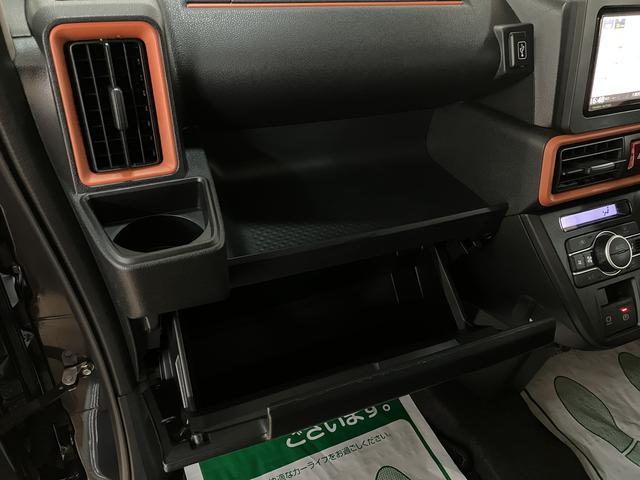 タント ファンクロス／保証継承／０．６万キロ／ナビ／ドラレコ／ＥＴＣ　新車保証継承／０．６万キロ／純正ナビ／ナビ連動ドラレコ／ＥＴＣ／衝突軽減ブレーキ／シートヒーター／両側電動スライドドア／ＬＥＤヘッドライト・フォグ／スマートキー／Ｂｌｕｅｔｏｏｔｈ／フルセグＴＶ／（35枚目）