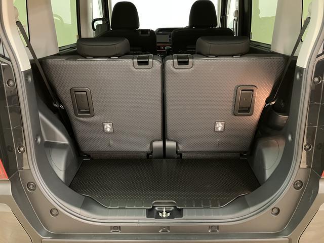 タント ファンクロス／保証継承／０．６万キロ／ナビ／ドラレコ／ＥＴＣ　新車保証継承／０．６万キロ／純正ナビ／ナビ連動ドラレコ／ＥＴＣ／衝突軽減ブレーキ／シートヒーター／両側電動スライドドア／ＬＥＤヘッドライト・フォグ／スマートキー／Ｂｌｕｅｔｏｏｔｈ／フルセグＴＶ／（37枚目）