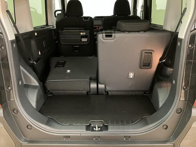 タント ファンクロス／保証継承／０．６万キロ／ナビ／ドラレコ／ＥＴＣ　新車保証継承／０．６万キロ／純正ナビ／ナビ連動ドラレコ／ＥＴＣ／衝突軽減ブレーキ／シートヒーター／両側電動スライドドア／ＬＥＤヘッドライト・フォグ／スマートキー／Ｂｌｕｅｔｏｏｔｈ／フルセグＴＶ／（38枚目）