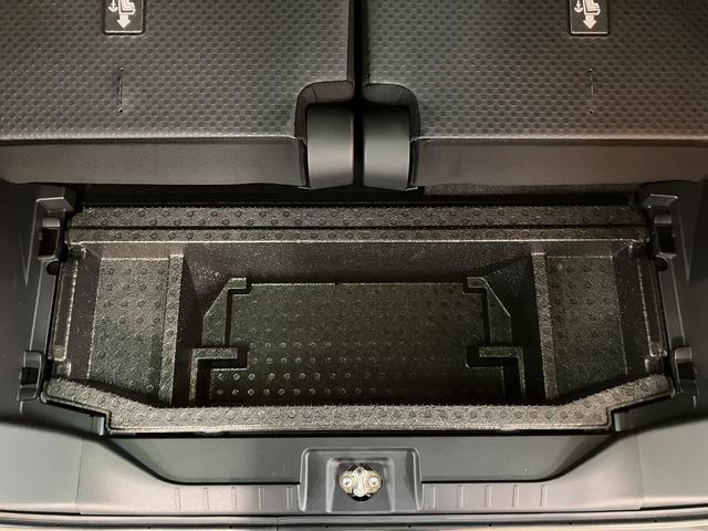 タント ファンクロス／保証継承／０．６万キロ／ナビ／ドラレコ／ＥＴＣ　新車保証継承／０．６万キロ／純正ナビ／ナビ連動ドラレコ／ＥＴＣ／衝突軽減ブレーキ／シートヒーター／両側電動スライドドア／ＬＥＤヘッドライト・フォグ／スマートキー／Ｂｌｕｅｔｏｏｔｈ／フルセグＴＶ／（39枚目）