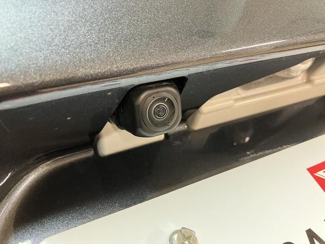 タント ファンクロス／保証継承／０．６万キロ／ナビ／ドラレコ／ＥＴＣ　新車保証継承／０．６万キロ／純正ナビ／ナビ連動ドラレコ／ＥＴＣ／衝突軽減ブレーキ／シートヒーター／両側電動スライドドア／ＬＥＤヘッドライト・フォグ／スマートキー／Ｂｌｕｅｔｏｏｔｈ／フルセグＴＶ／（41枚目）