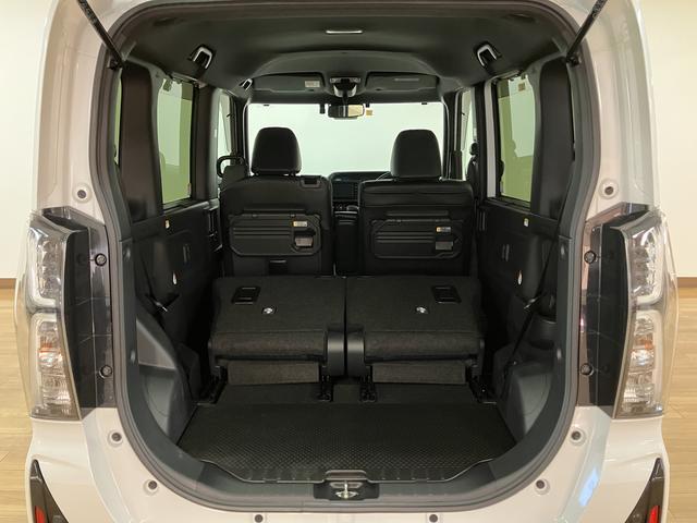 タント カスタムＸ／２．２万キロ／ナビ／ドラレコ／ＥＴＣ／Ｐスライド　後期型／１年間走行距離無制限保証／衝突軽減ブレーキ／２．２万キロ／純正ナビ／ナビ連動前後ドラレコ／ＥＴＣ／バックカメラ／両側電動スライドドア／ＬＥＤヘッドライト・フォグ／Ｂｌｕｅｔｏｏｔｈ／フルセグ／（21枚目）