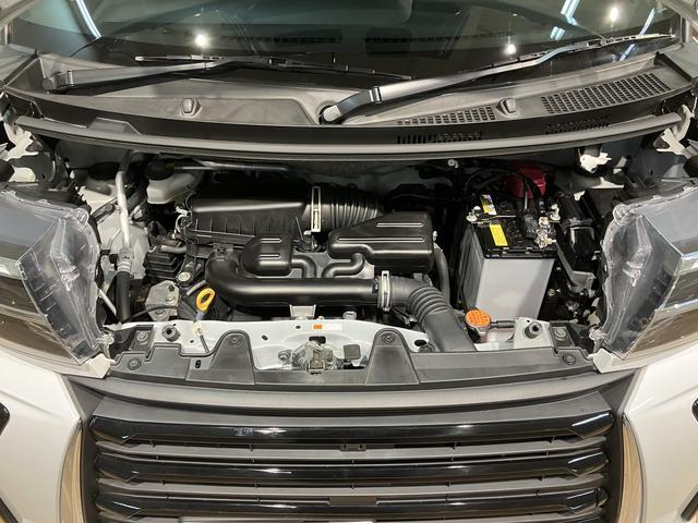 タント カスタムＸ／２．２万キロ／ナビ／ドラレコ／ＥＴＣ／Ｐスライド　後期型／１年間走行距離無制限保証／衝突軽減ブレーキ／２．２万キロ／純正ナビ／ナビ連動前後ドラレコ／ＥＴＣ／バックカメラ／両側電動スライドドア／ＬＥＤヘッドライト・フォグ／Ｂｌｕｅｔｏｏｔｈ／フルセグ／（30枚目）