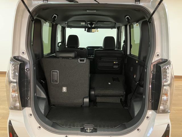 タント カスタムＸ／２．２万キロ／ナビ／ドラレコ／ＥＴＣ／Ｐスライド　後期型／１年間走行距離無制限保証／衝突軽減ブレーキ／２．２万キロ／純正ナビ／ナビ連動前後ドラレコ／ＥＴＣ／バックカメラ／両側電動スライドドア／ＬＥＤヘッドライト・フォグ／Ｂｌｕｅｔｏｏｔｈ／フルセグ／（36枚目）