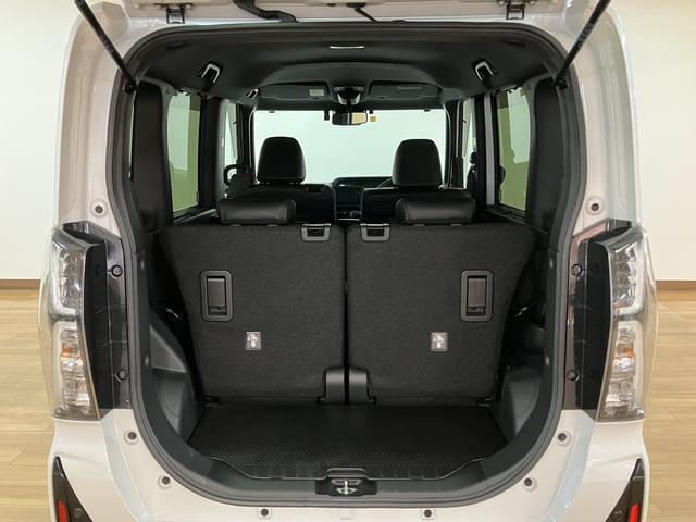 タント カスタムＸ／２．２万キロ／ナビ／ドラレコ／ＥＴＣ／Ｐスライド　後期型／１年間走行距離無制限保証／衝突軽減ブレーキ／２．２万キロ／純正ナビ／ナビ連動前後ドラレコ／ＥＴＣ／バックカメラ／両側電動スライドドア／ＬＥＤヘッドライト・フォグ／Ｂｌｕｅｔｏｏｔｈ／フルセグ／（37枚目）