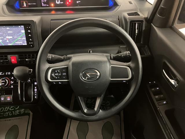 タント カスタムＸ／２．２万キロ／ナビ／ドラレコ／ＥＴＣ／Ｐスライド　後期型／１年間走行距離無制限保証／衝突軽減ブレーキ／２．２万キロ／純正ナビ／ナビ連動前後ドラレコ／ＥＴＣ／バックカメラ／両側電動スライドドア／ＬＥＤヘッドライト・フォグ／Ｂｌｕｅｔｏｏｔｈ／フルセグ／（38枚目）