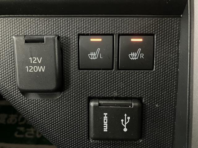 タフト Gターボ ダーククロムベンチャー/ディスプレイオーディオ/ 1年間走行距離無制限保証/衝突軽減ブレーキ/純正ディスプレイオーディオ/クルーズコントロール/ドラレコ/ETC/LEDヘッドライト・フォグ/シートヒーター/スマートキー/オートエアコン/ガラスルーフ/(12枚目)