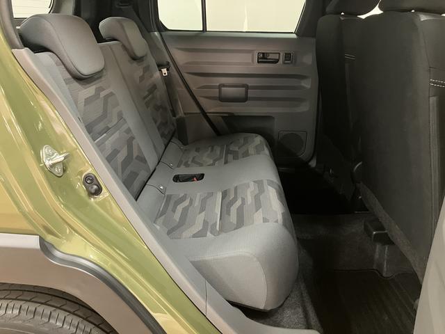 タフト Gターボ ダーククロムベンチャー/ディスプレイオーディオ/ 1年間走行距離無制限保証/衝突軽減ブレーキ/純正ディスプレイオーディオ/クルーズコントロール/ドラレコ/ETC/LEDヘッドライト・フォグ/シートヒーター/スマートキー/オートエアコン/ガラスルーフ/(22枚目)